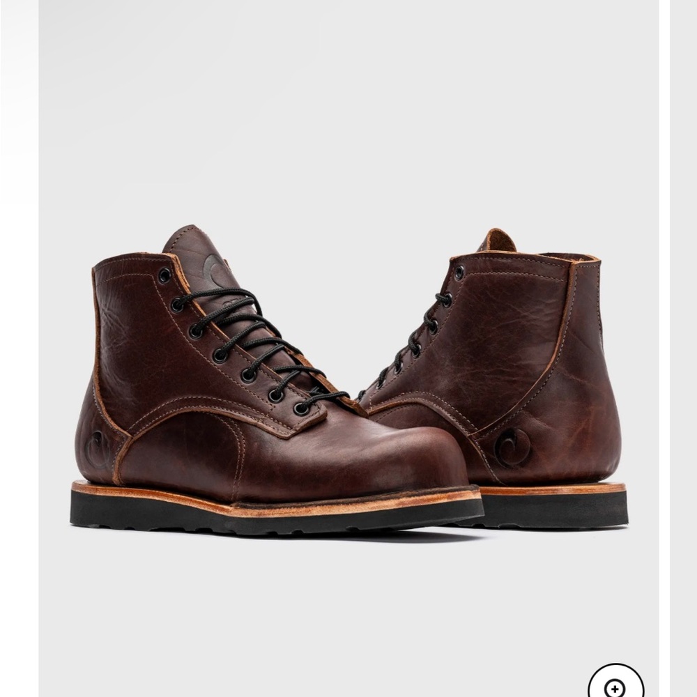 Origin Boots